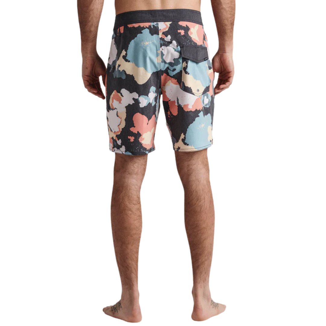 ROARK PASSAGE VISTOSO BOARDSHORT