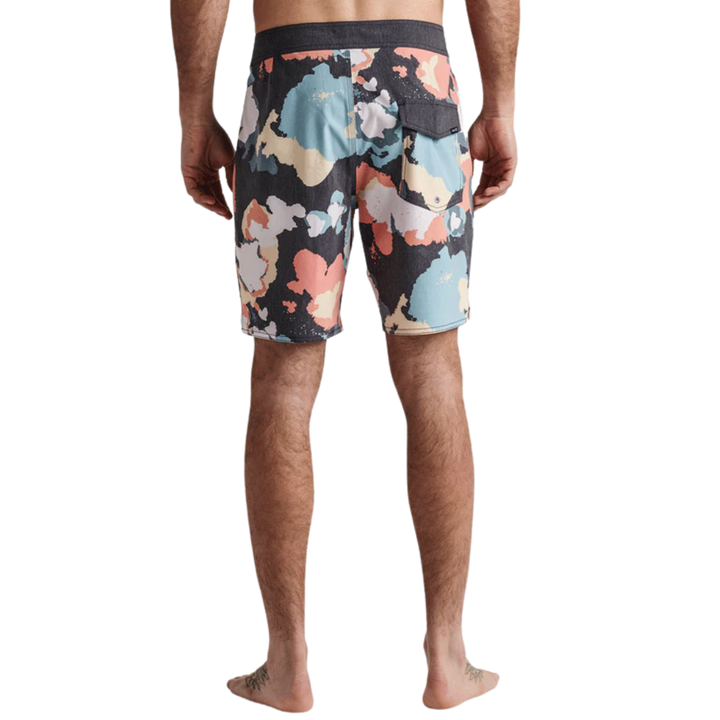 ROARK PASSAGE VISTOSO BOARDSHORT
