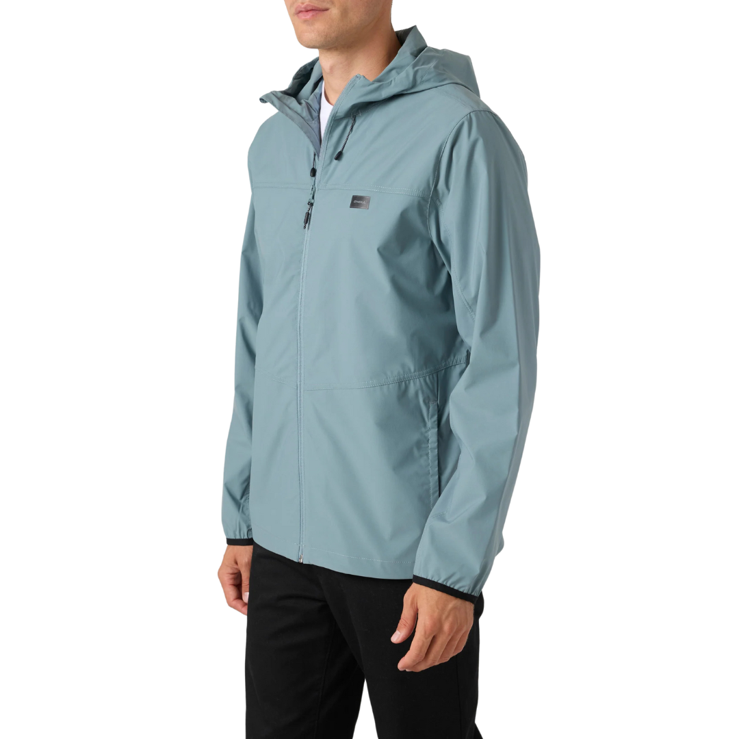 O'NEILL TRVLR WINDBREAKER STRETCH JACK