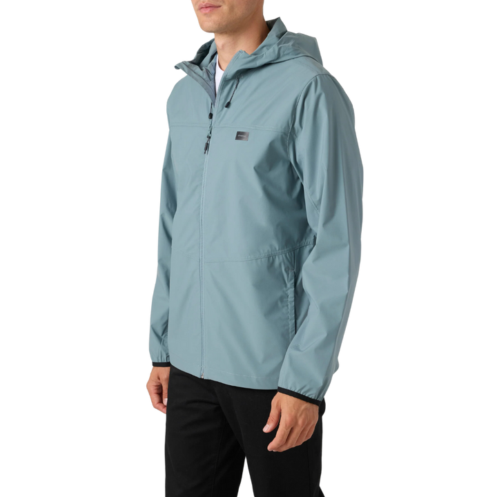 O'NEILL TRVLR WINDBREAKER STRETCH JACK