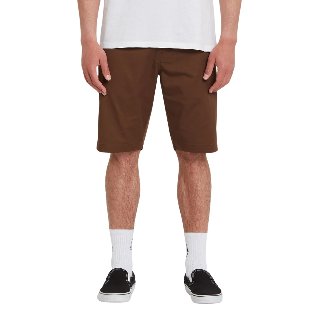 VOLCOM FRCKN STRETCH SHORT