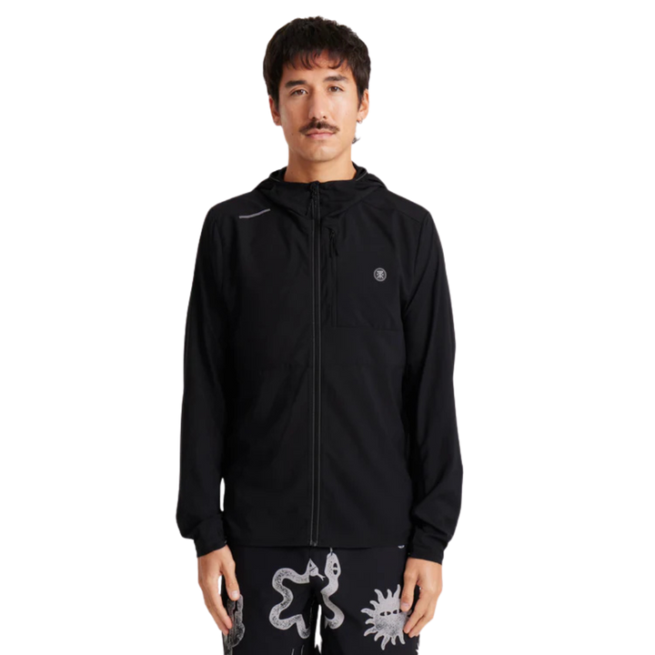 ROARK SECONWIND 3.0 JACKET