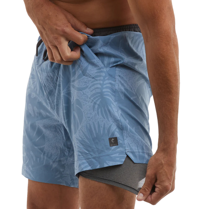 PELAGIC LEIDAY 17" SHORT