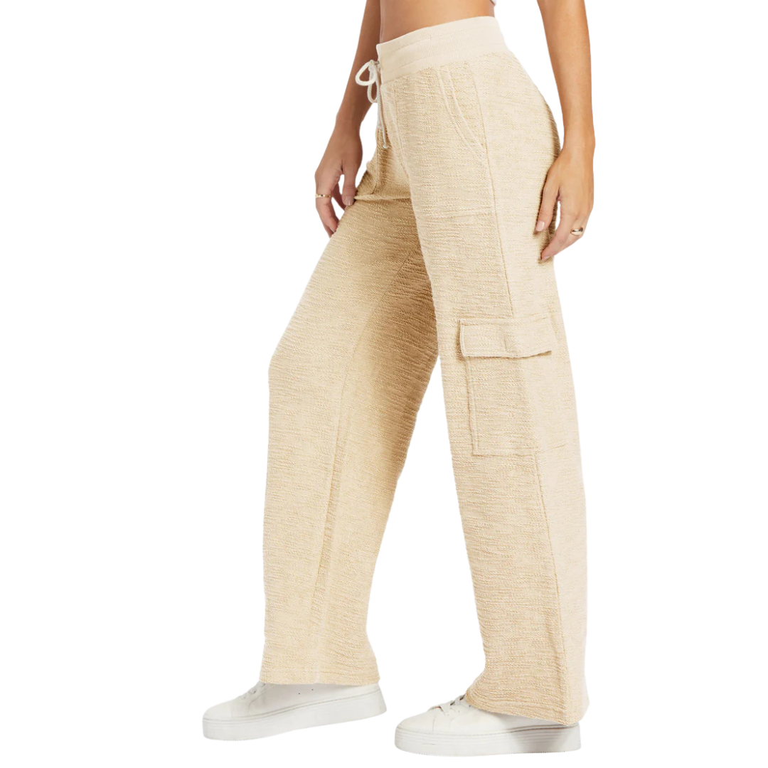 ROXY OFF THE HOOK CARGO PANT