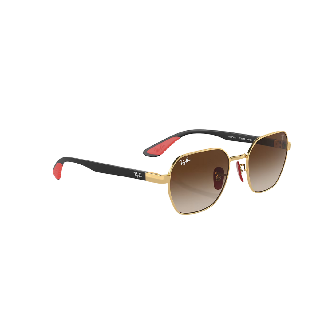 RAY-BAN RB3794M SCUDERIA FERRARI COLLECTION