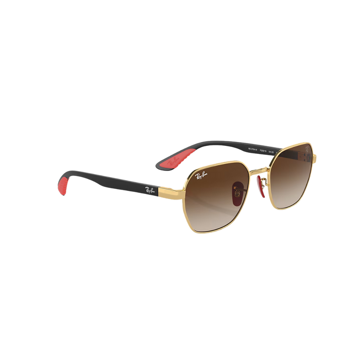 RAY-BAN RB3794M SCUDERIA FERRARI COLLECTION