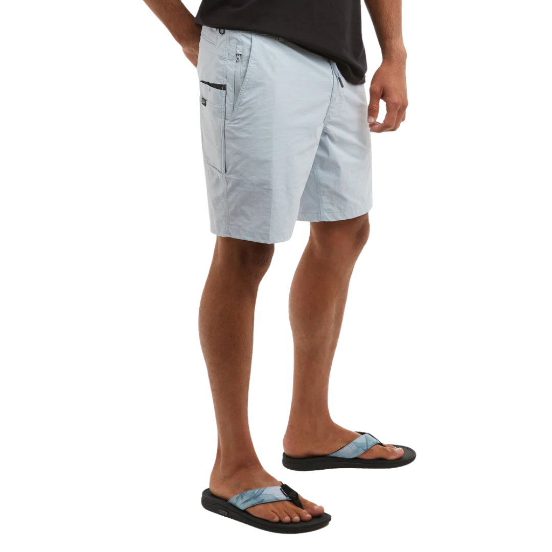 PELAGIC FLYLINE 19" BOARDSHORT