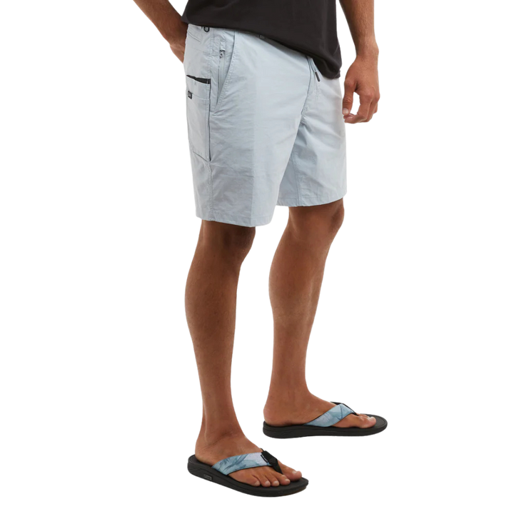 PELAGIC FLYLINE 19" BOARDSHORT