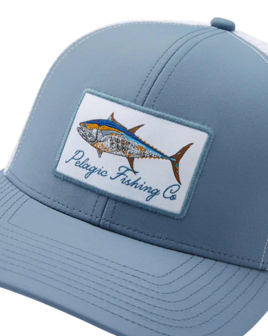 PELAGIC FLYBRIDGE - GOIONE BFT