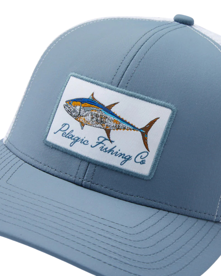 PELAGIC FLYBRIDGE - GOIONE BFT