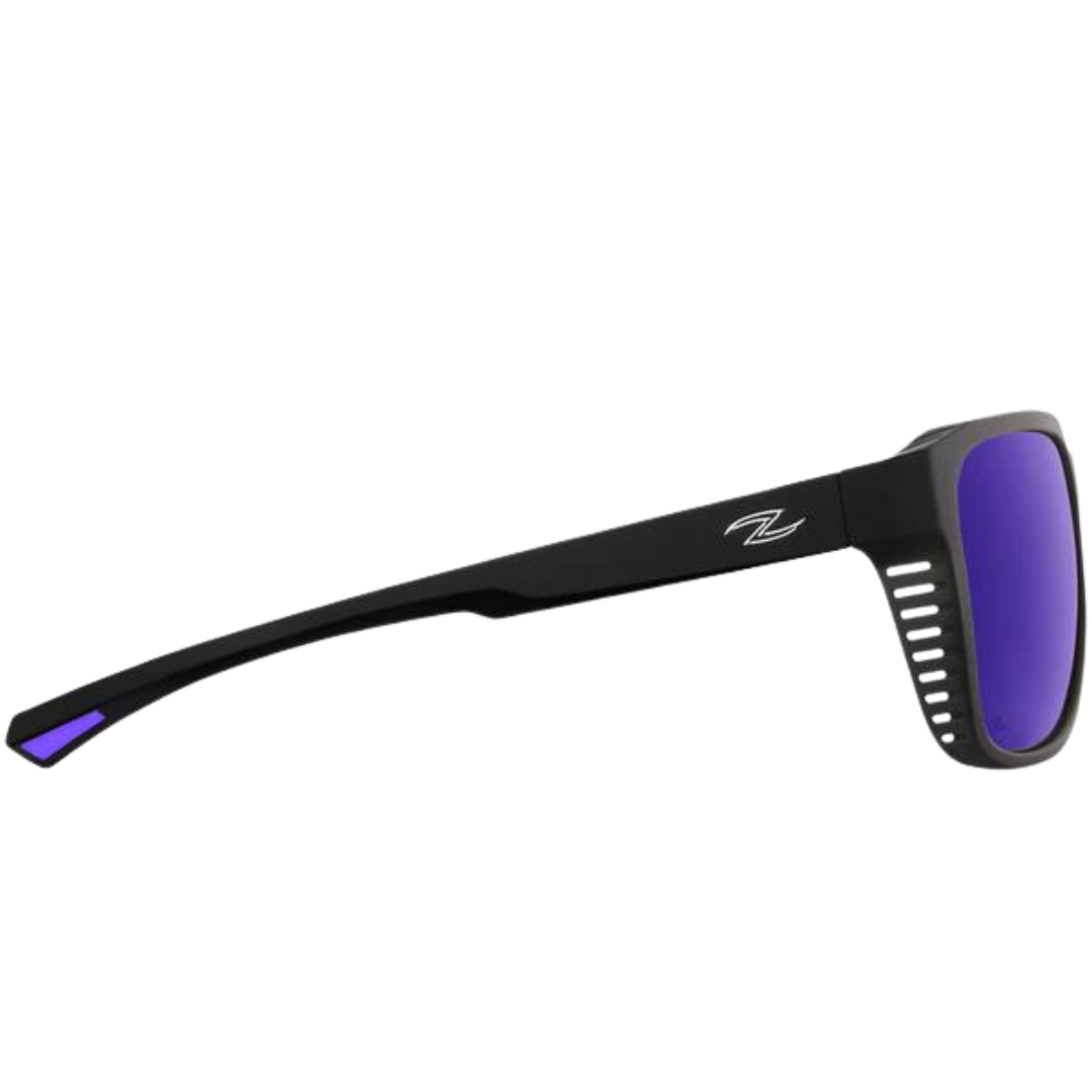 ZOL BACKPACK BIODEGRADABLE POLARIZED SUNGLASSES
