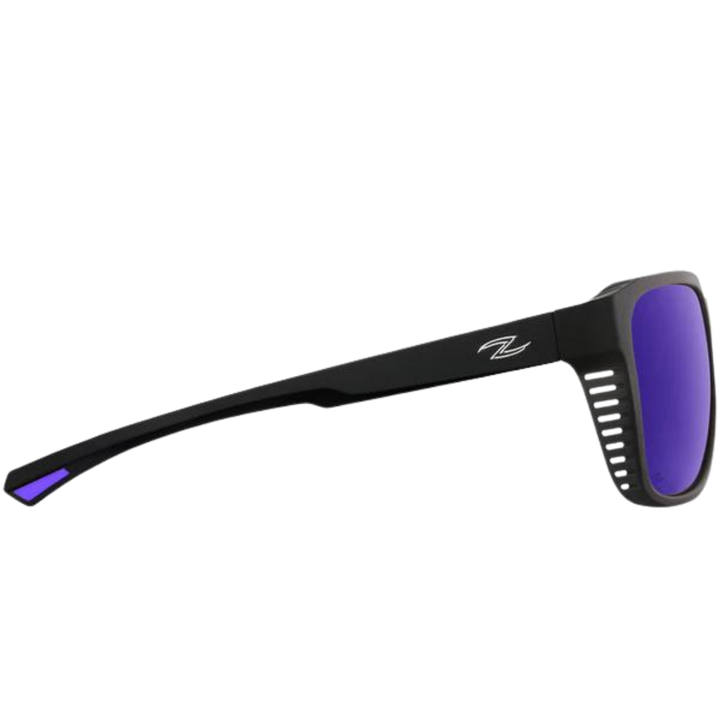 ZOL BACKPACK BIODEGRADABLE POLARIZED SUNGLASSES