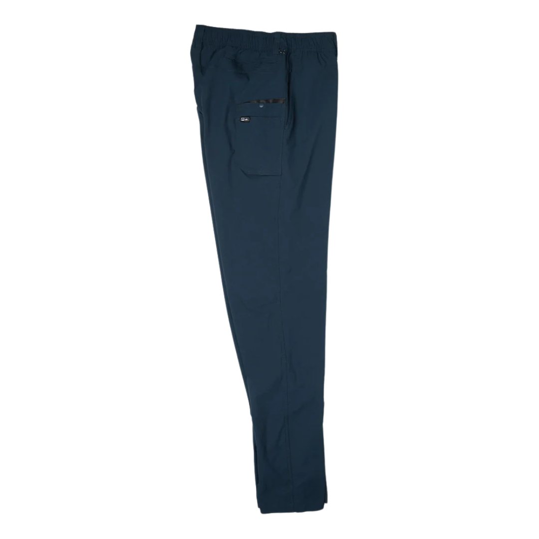 PELAGIC PALOMAR ELASTIC WAIST PANT