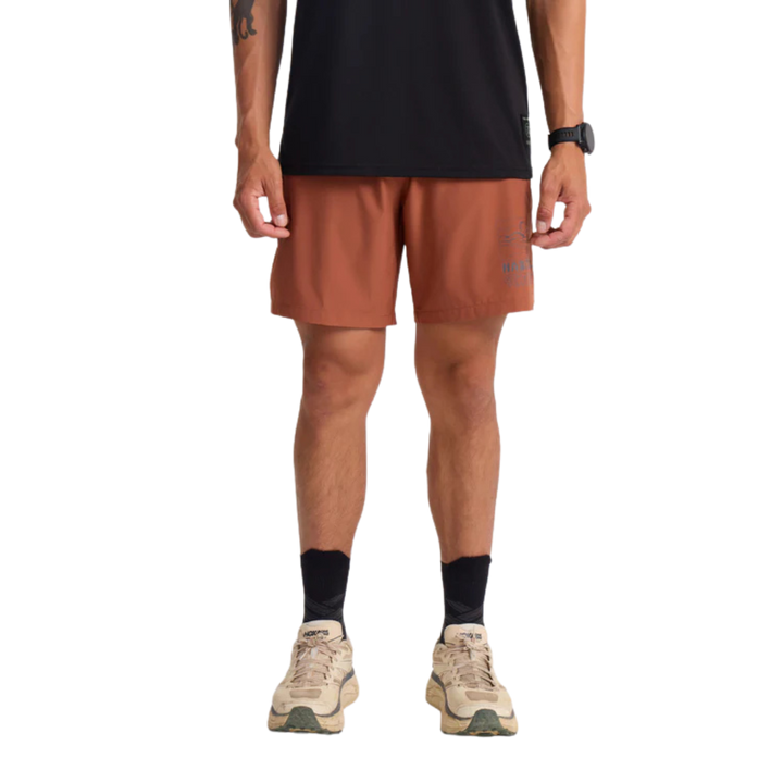 ROARK BOMMER 2.0 7" SHORT