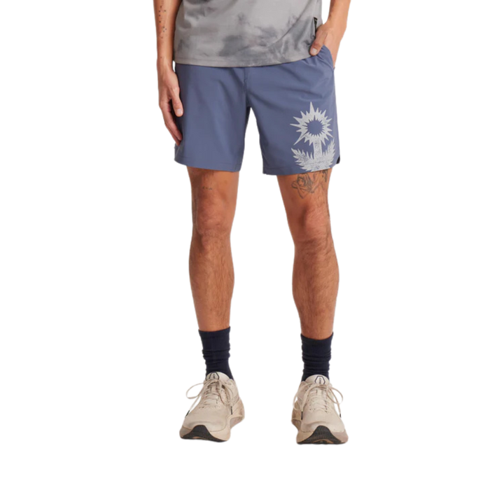 ROARK SERRANO 7" SHORT