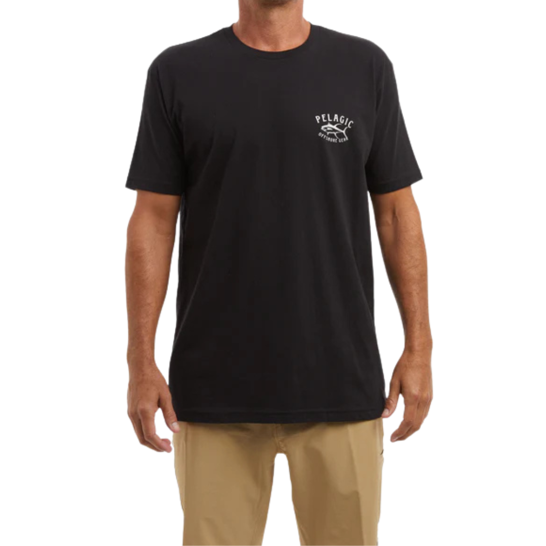 PELAGIC PREM TUNA TRIP TEE