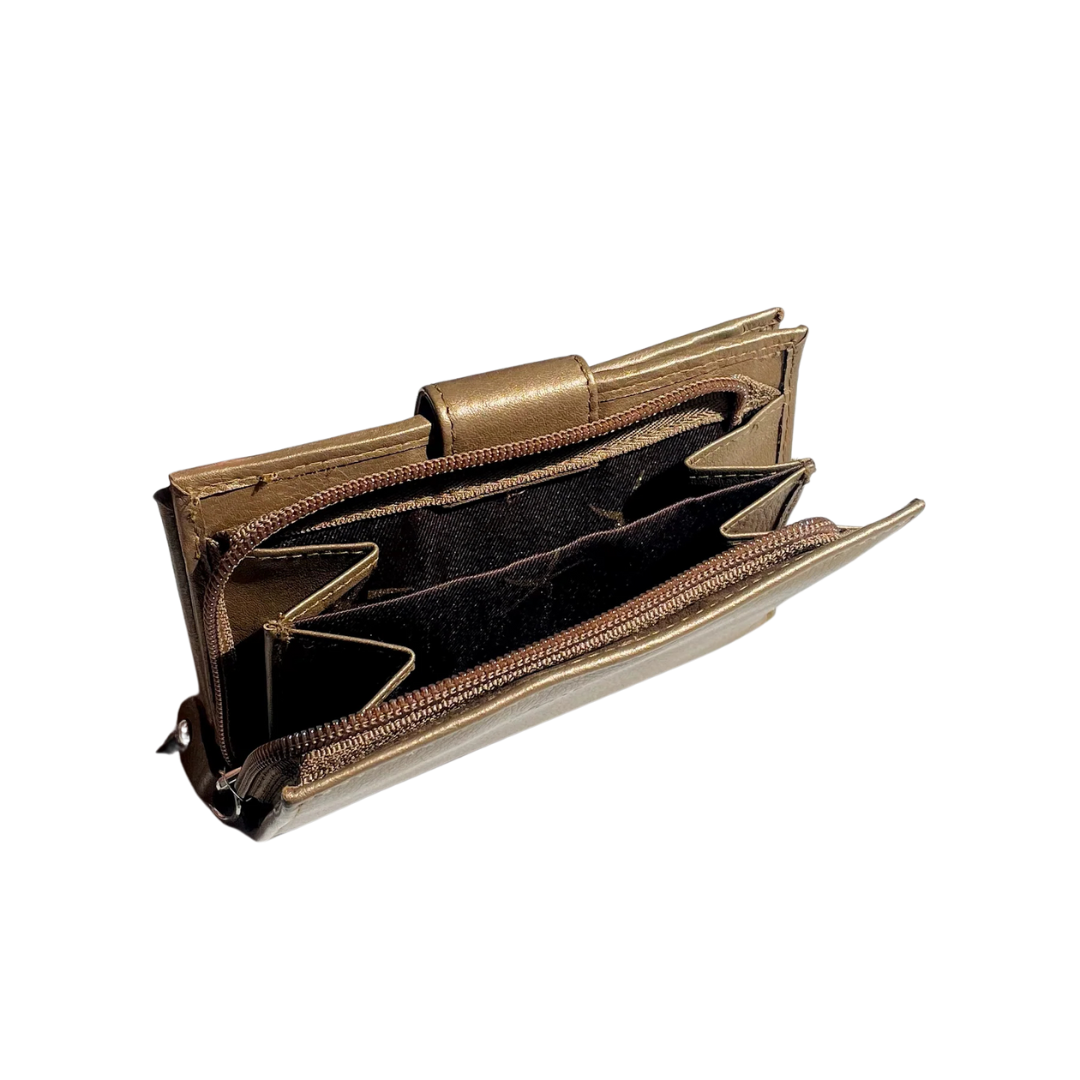 MARLEN PARIS MEDIUM WALLET