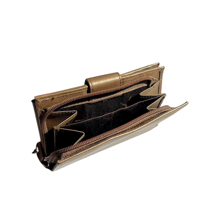 MARLEN PARIS MEDIUM WALLET