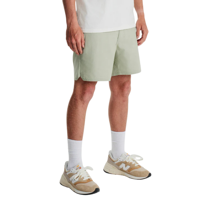 ROARK LAYOVER TRAVELER SHORT