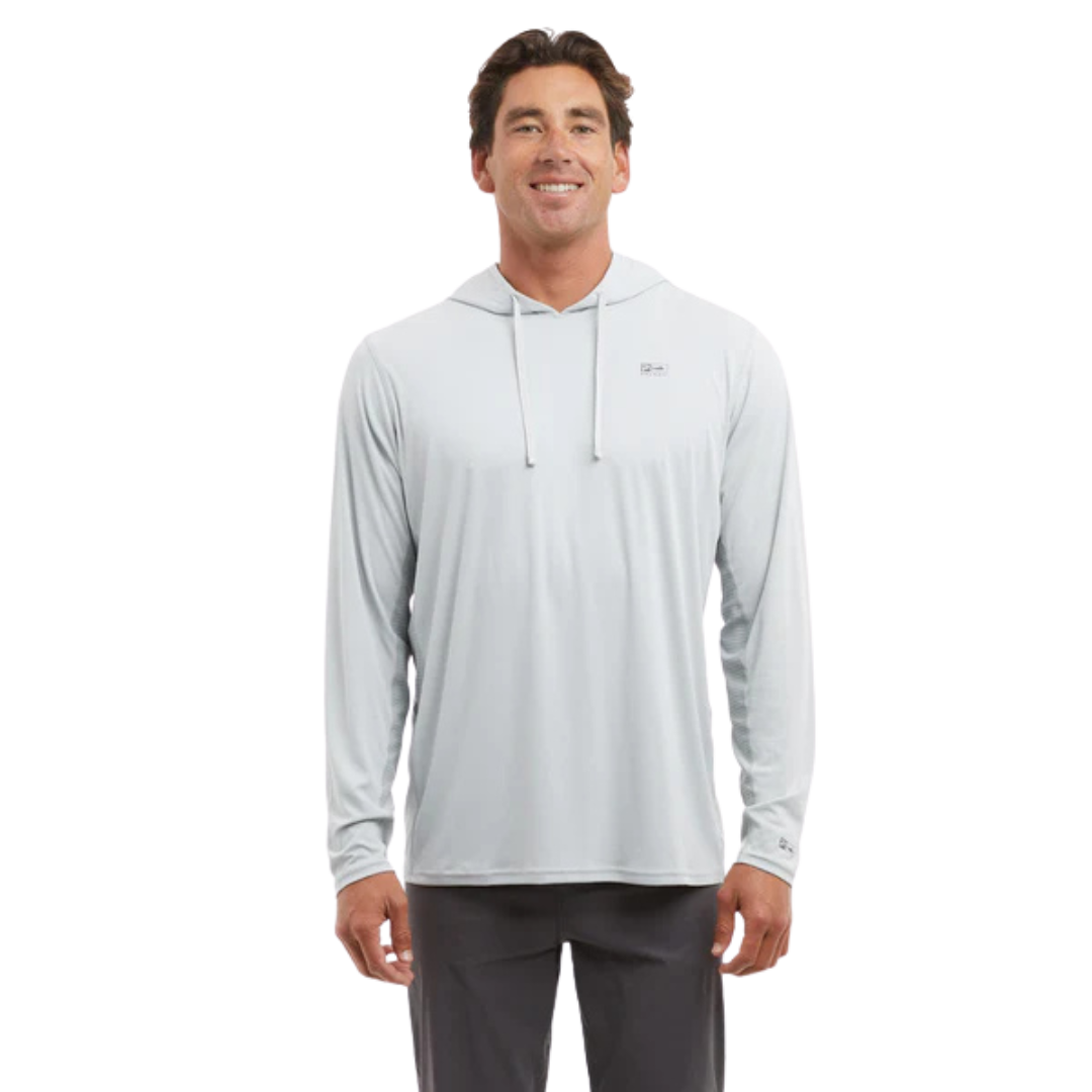 PELAGIC VAPORTEK HOODED GOIONE - CENTERCON