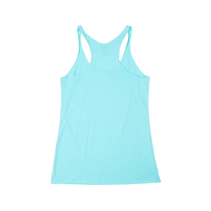 PELAGIC WS PREM TANK TOP - TORTUGA TAHITI BLUE