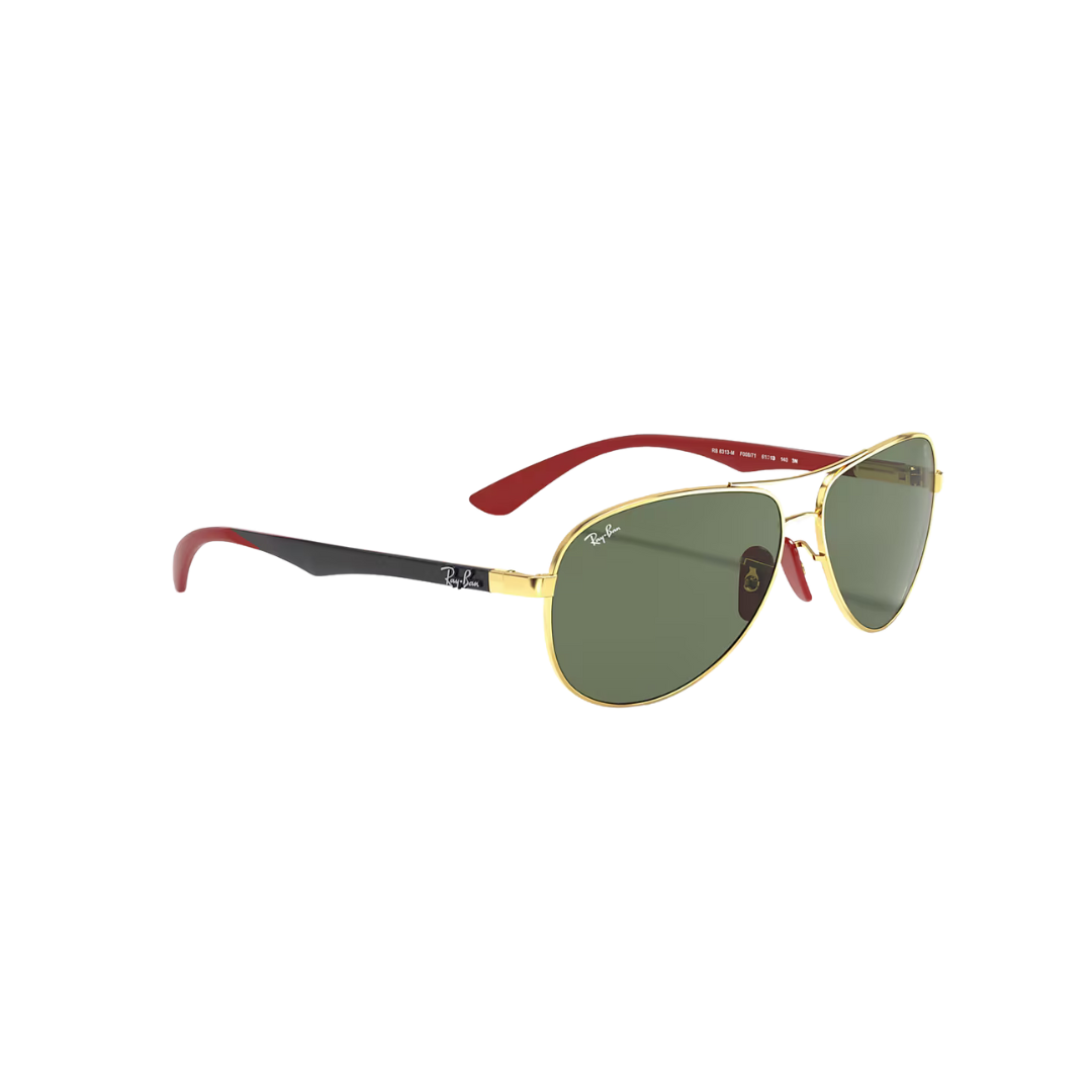 RAY-BAN RB8313M SCUDERIA FERRARI COLLECTION