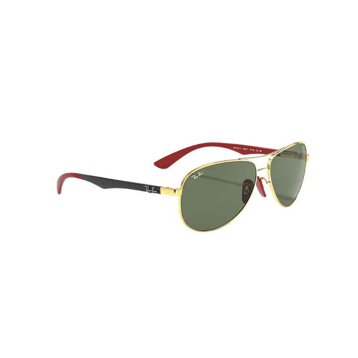 RAY-BAN RB8313M SCUDERIA FERRARI COLLECTION