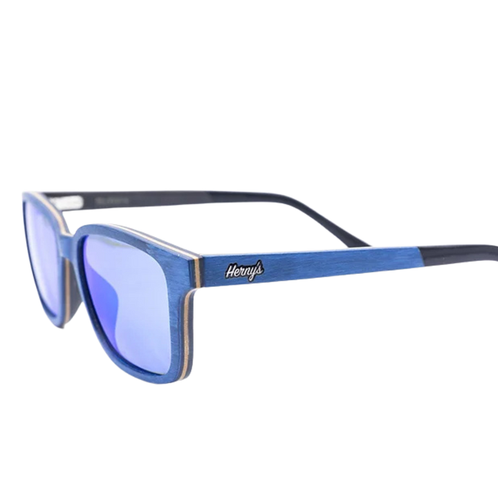 HERNY’S WOOD NATURA SUNGLASSES