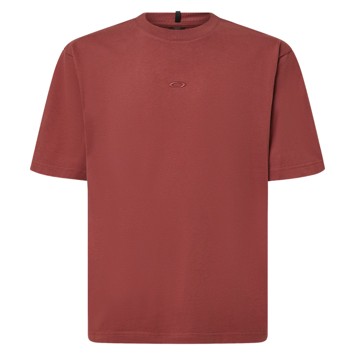 OAKLEY FUTURESCAPE FOSSIL TEE