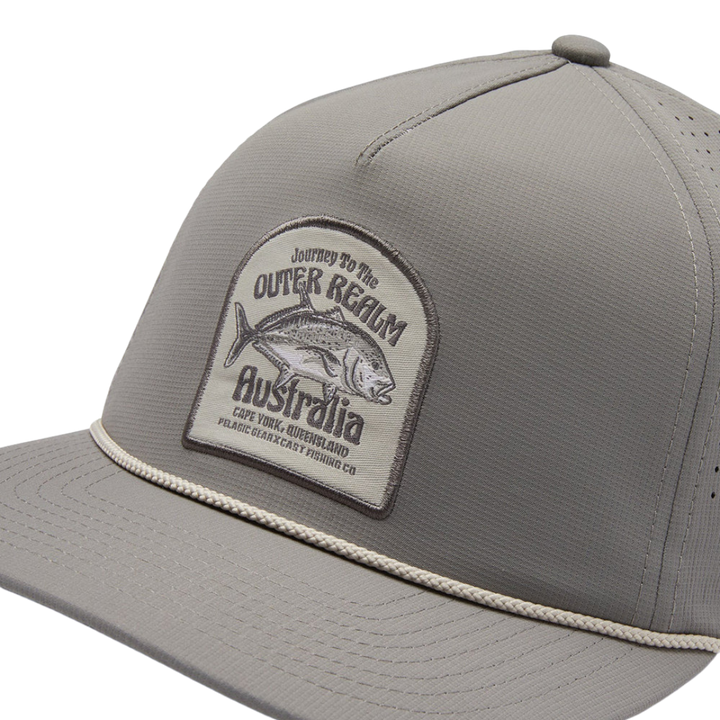 PELAGIC UPSWELL OUTER REALM HAT