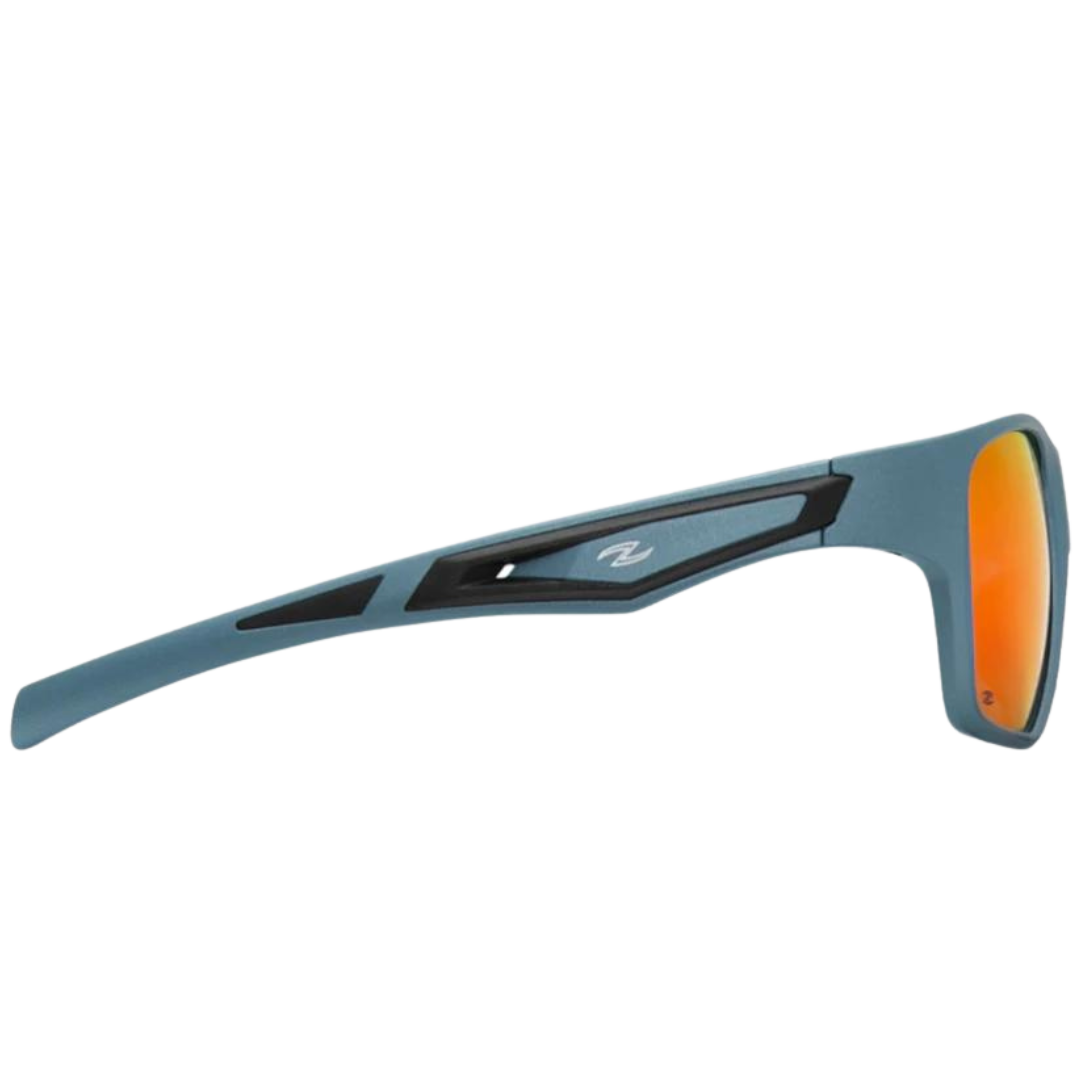ZOL CHAVO POLARIZED SUNGLASSES