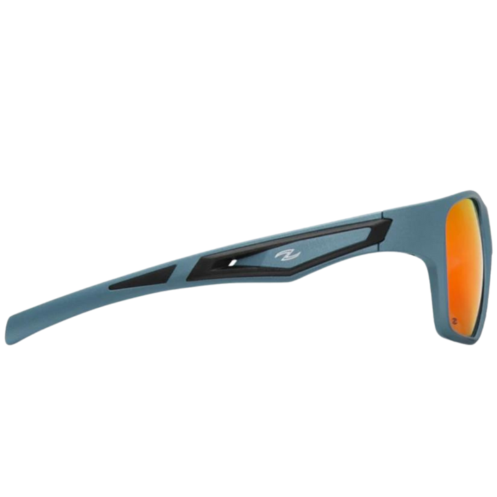 ZOL CHAVO POLARIZED SUNGLASSES