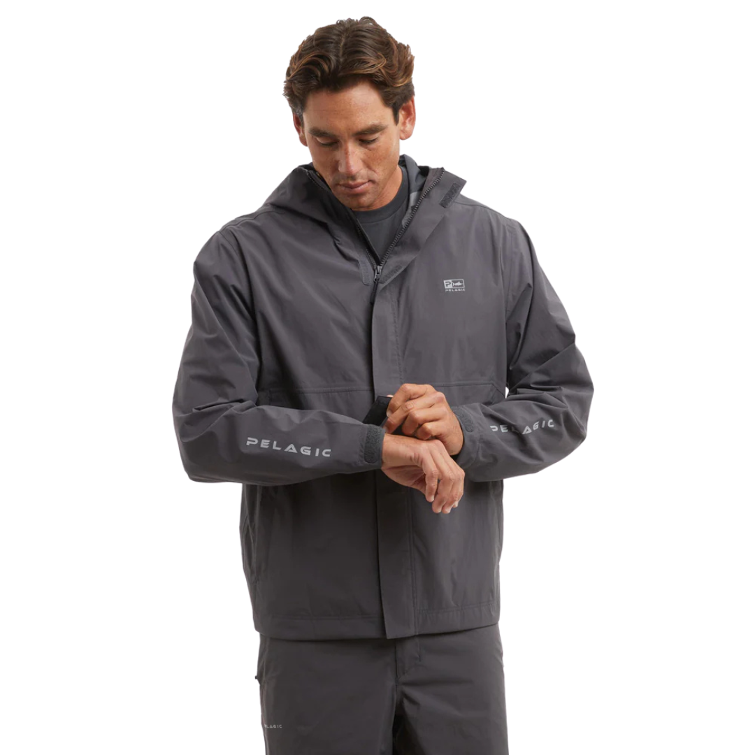 PELAGIC SQUALL JACKET