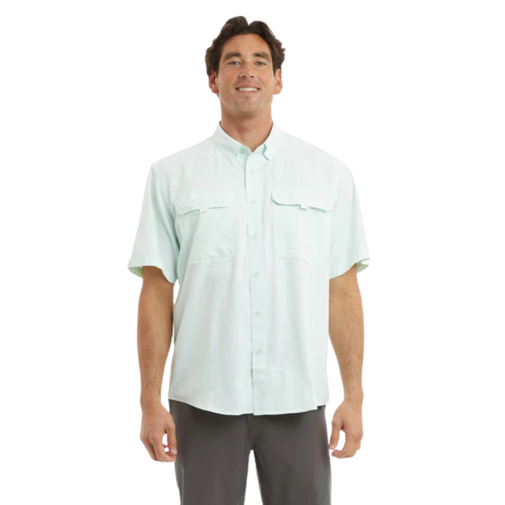 PELAGIC KEYS SS FISHING SHIRT