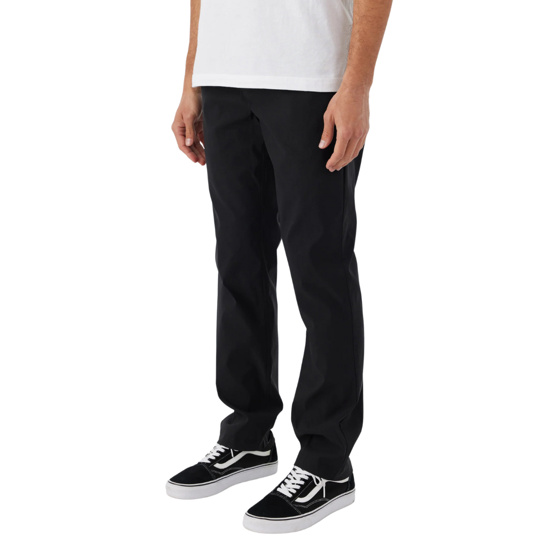 O'NEILL TRVLR COAST HYBRID PANT