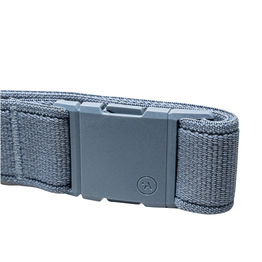 ARCADE ATLAS STRETCH BELT - ICELANDIC