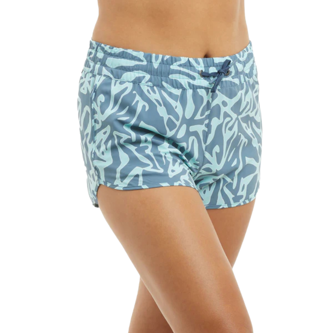 PELAGIC LA PAZ SHORT - LION FISH PETROL