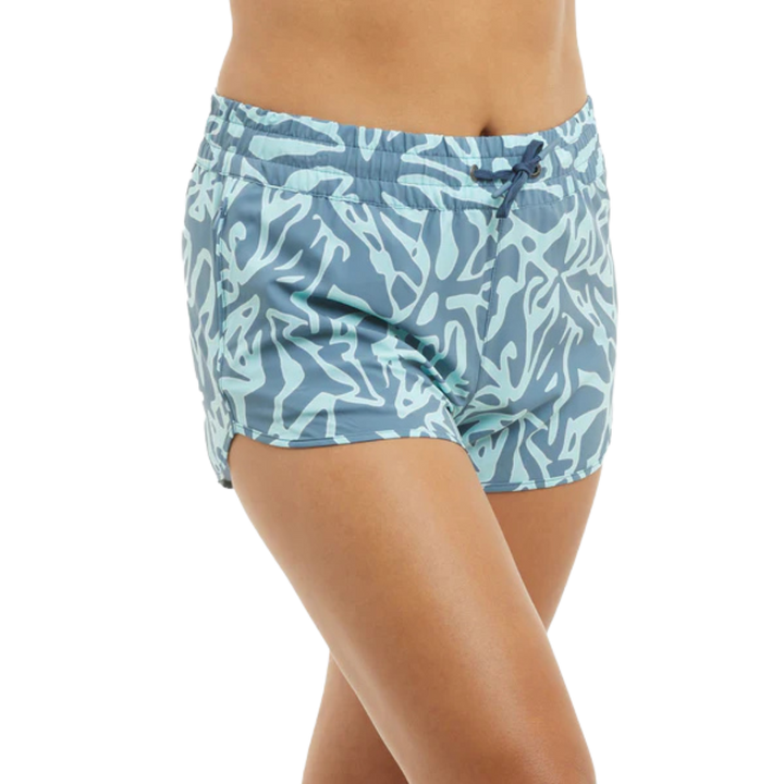 PELAGIC LA PAZ SHORT - LION FISH PETROL