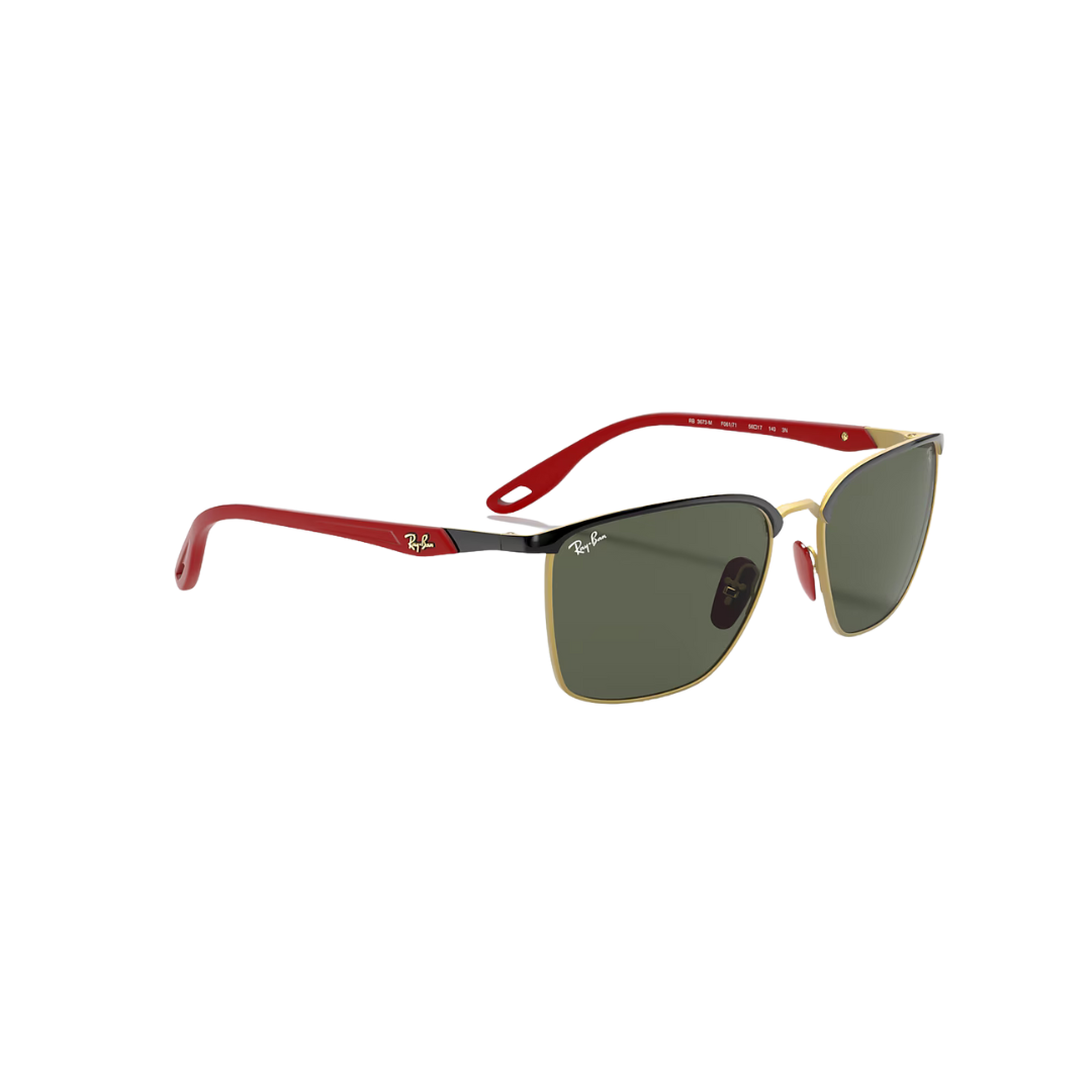 RAY-BAN RB3673M SCUDERIA FERRARI COLLECTION