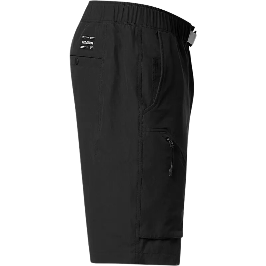 FOX ALPHA CARGO SHORTS