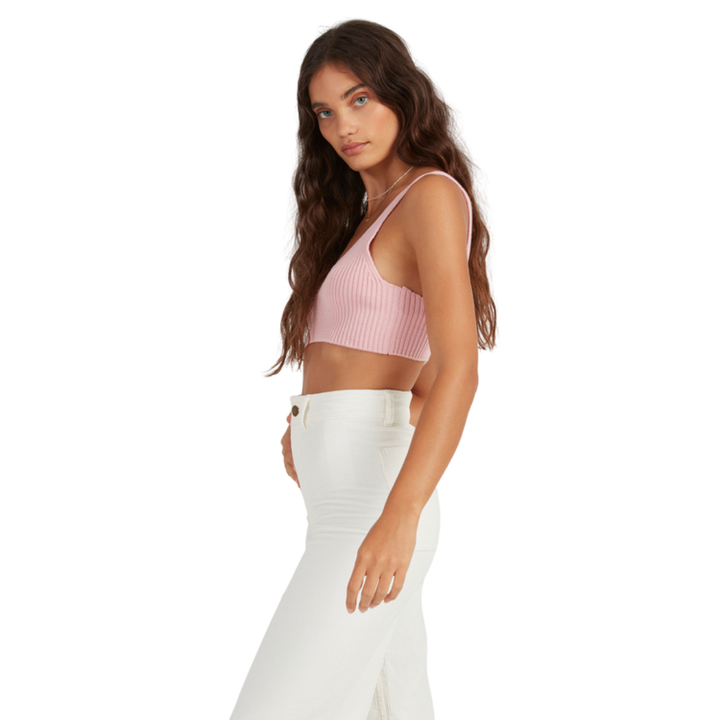 BILLABONG SANDSTORM KNIT TOP