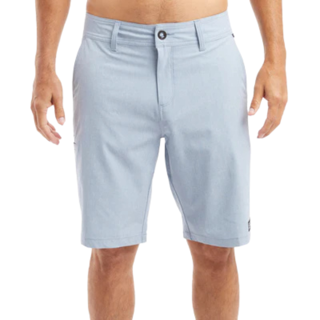 PELAGIC DEEP SEA FISH CAMO SHORT