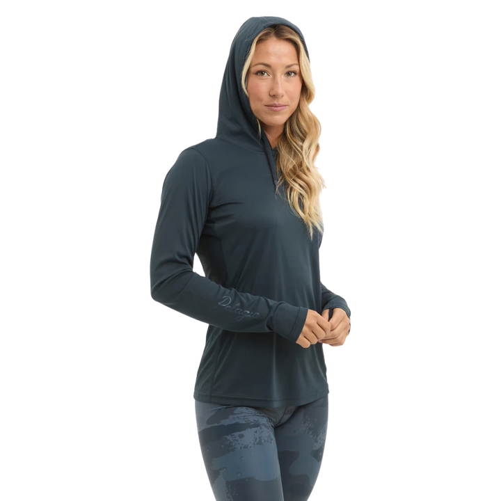 PELAGIC WS VAPORTEK HOODED SOLID