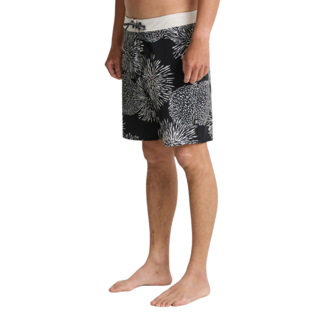 ROARK PASSAGE 17" BOARDSHORT
