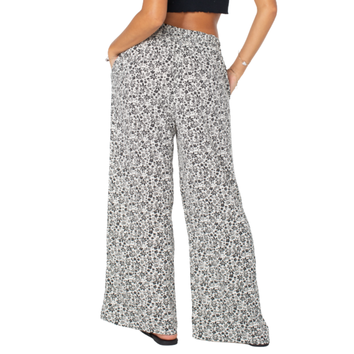 ROXY MIDNIGHT AVENUE PANT