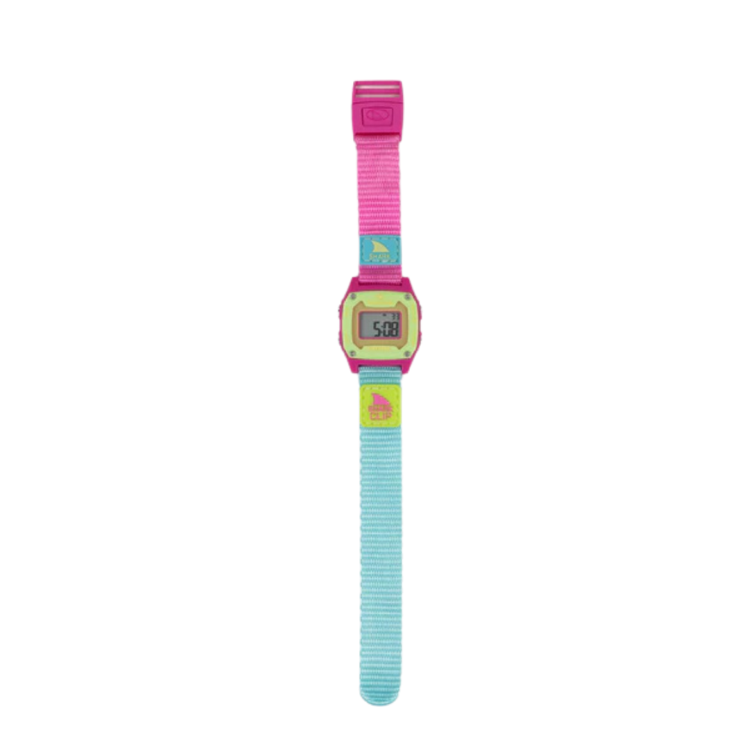 SHARK MINI CLIP POPSICLE