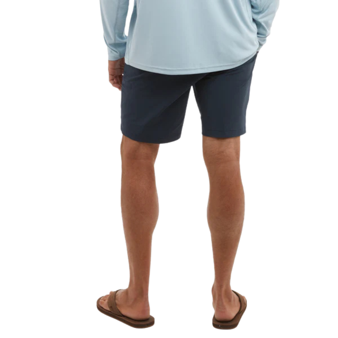 PELAGIC MAKO 18” HYBRID SHORT