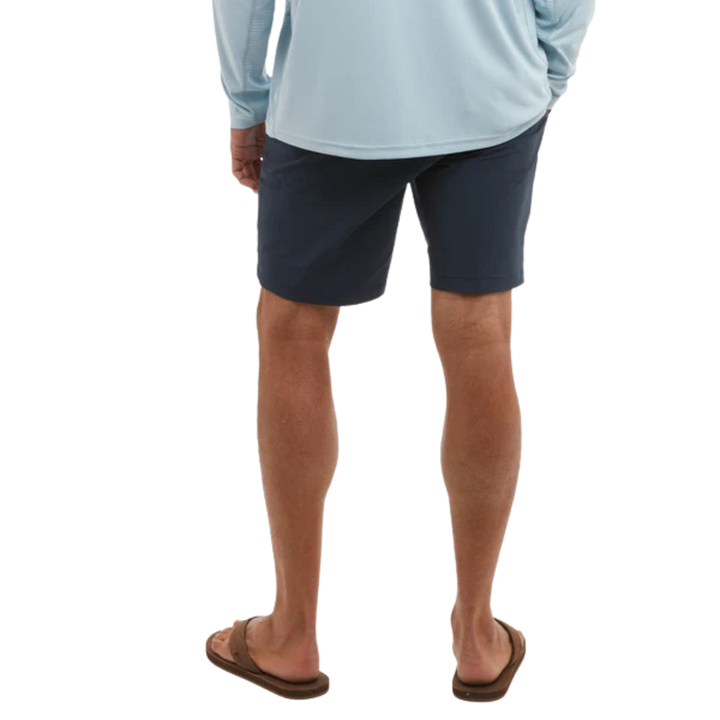 PELAGIC MAKO 18” HYBRID SHORT