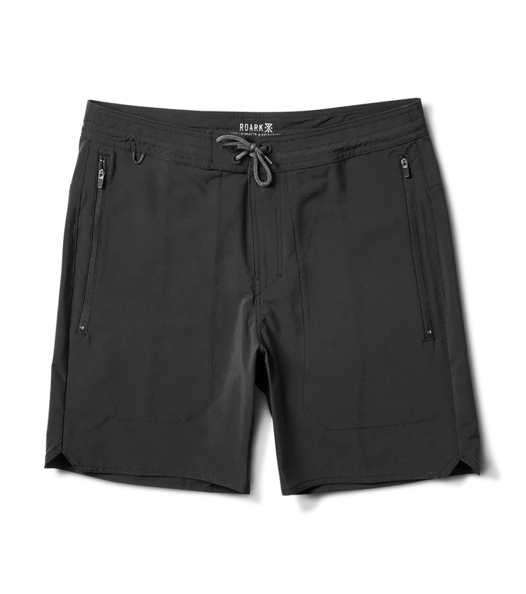 ROARK LAYOVER TRAIL SHORT 3.0