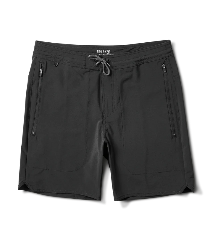 ROARK LAYOVER TRAIL SHORT 3.0